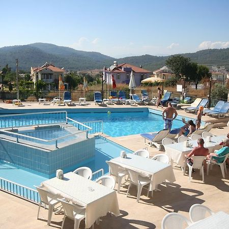 Cypriot Hotel Oludeniz Exterior foto