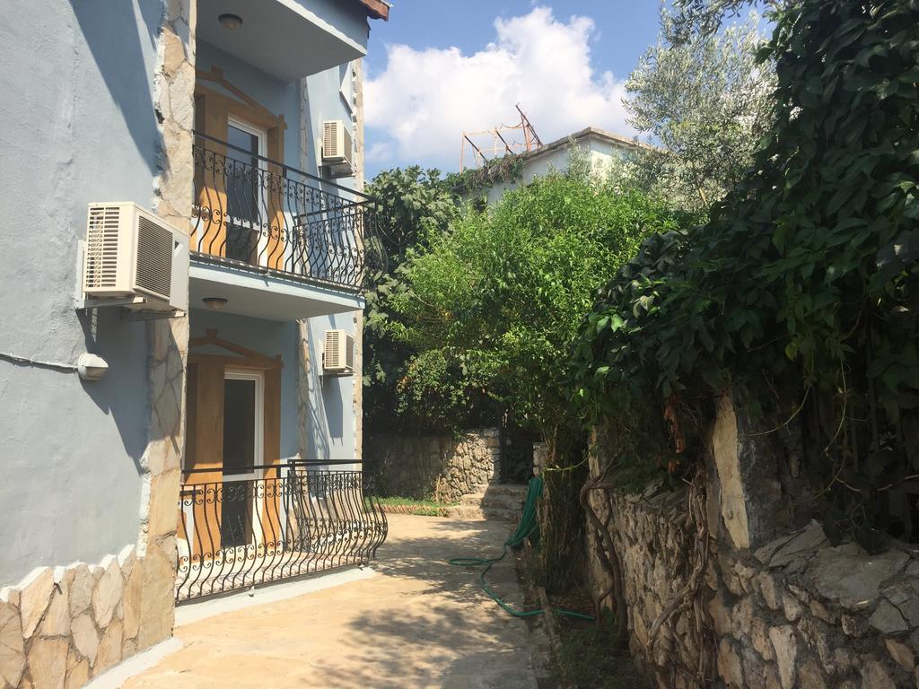Cypriot Hotel Oludeniz Exterior foto