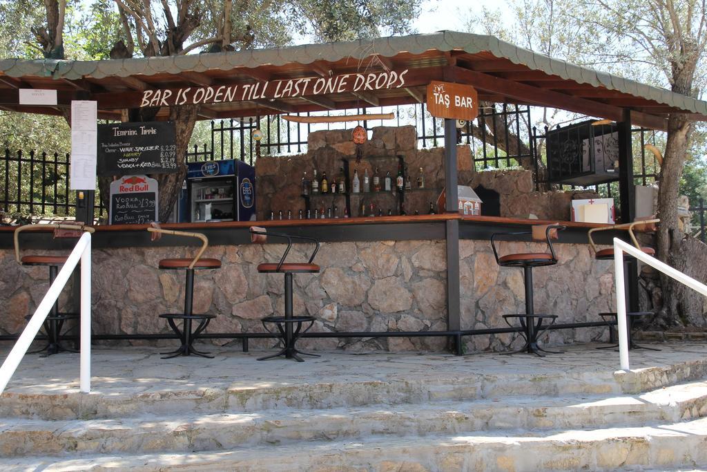 Cypriot Hotel Oludeniz Exterior foto