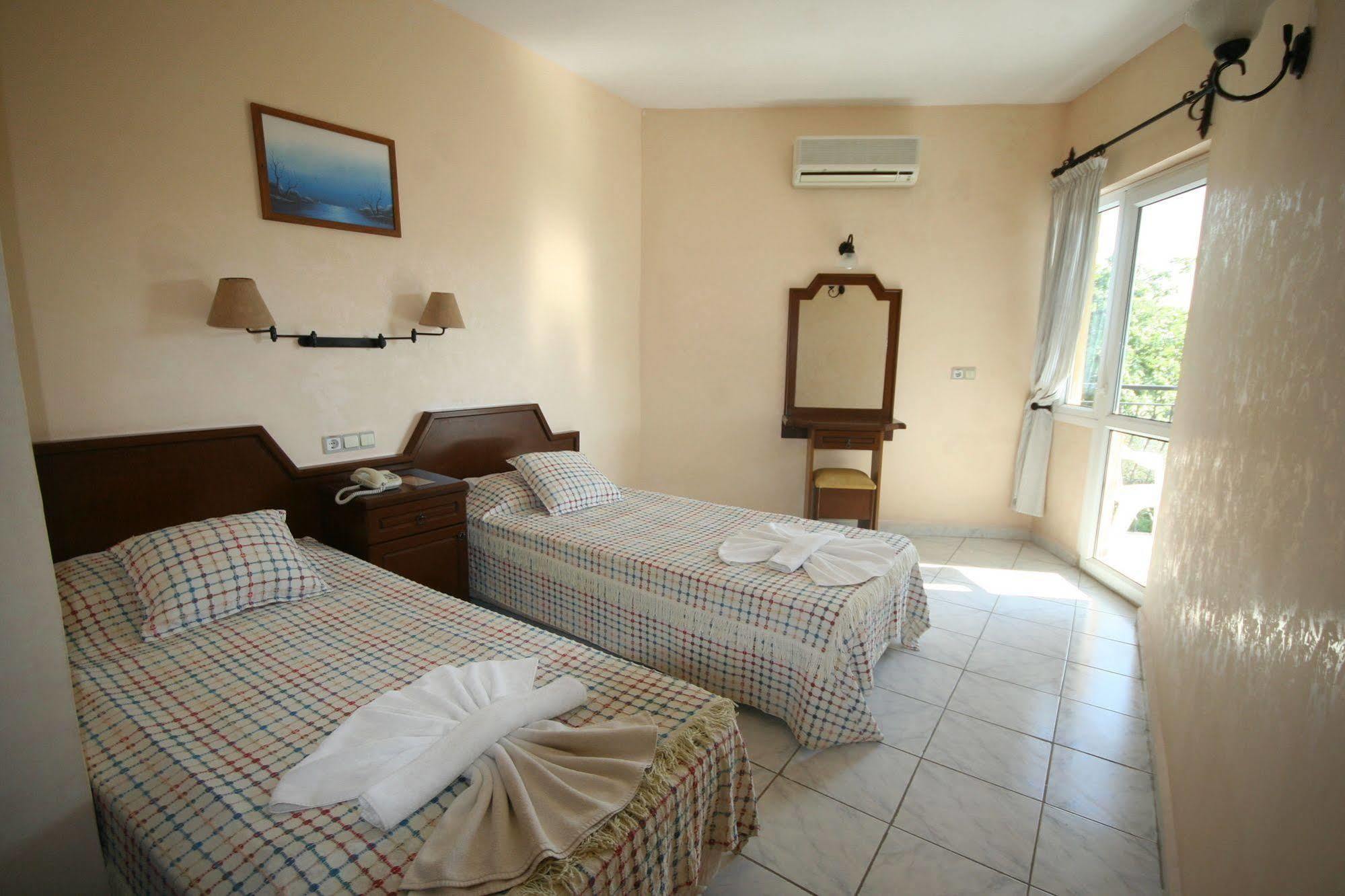Cypriot Hotel Oludeniz Exterior foto