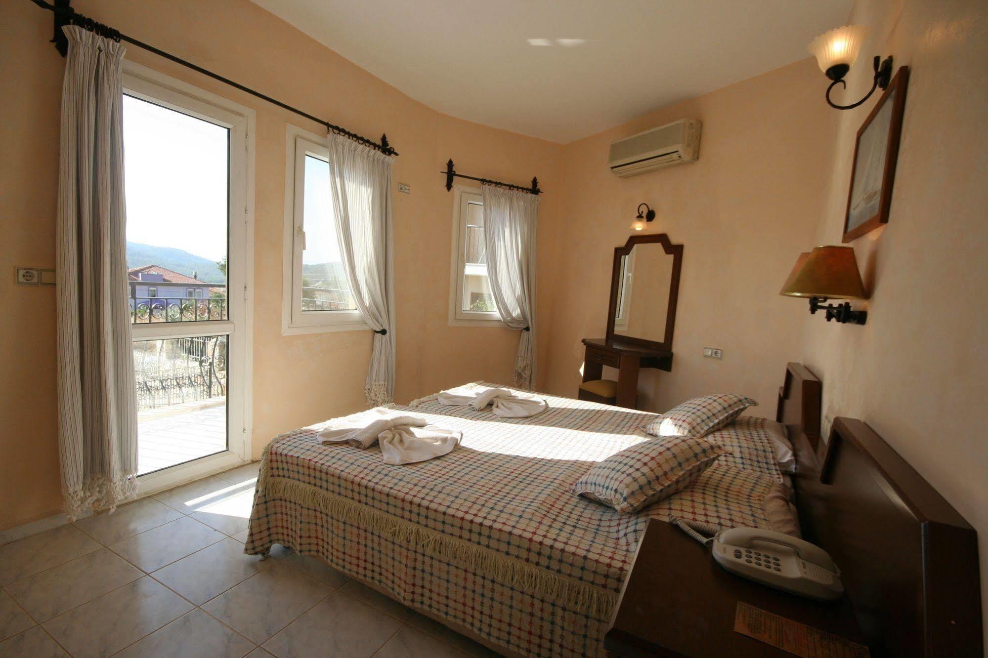 Cypriot Hotel Oludeniz Exterior foto